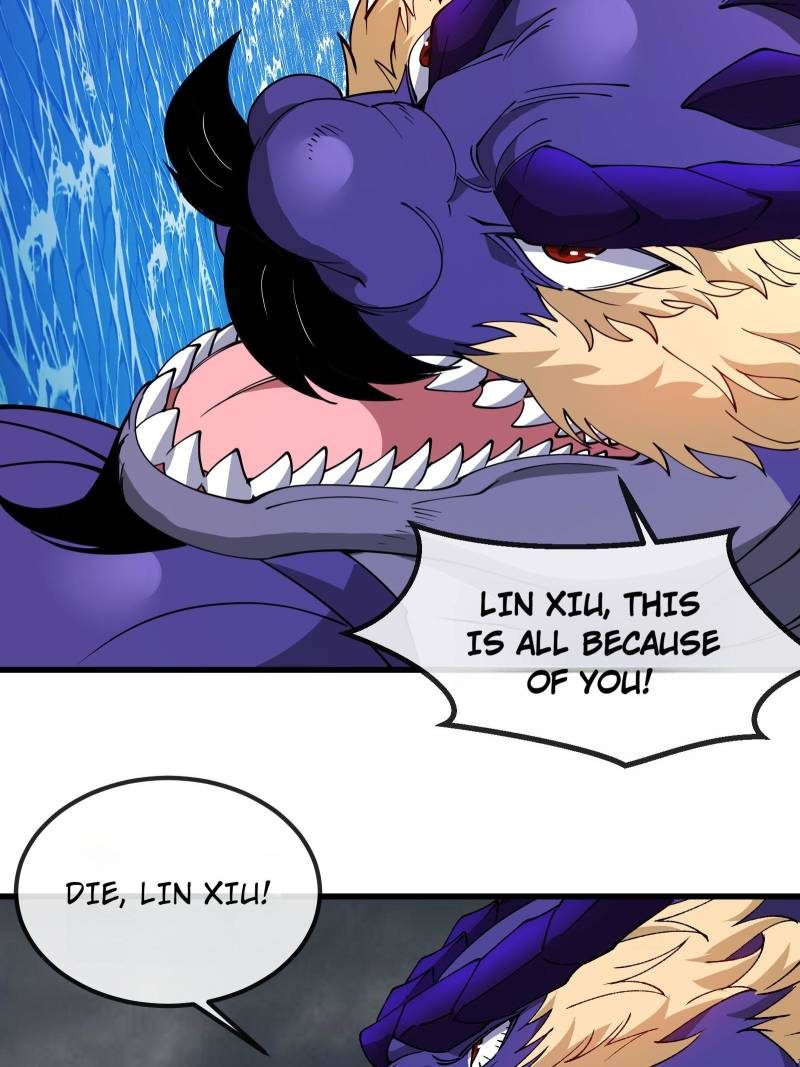 I Am The Monster Overlord Chapter 94 7